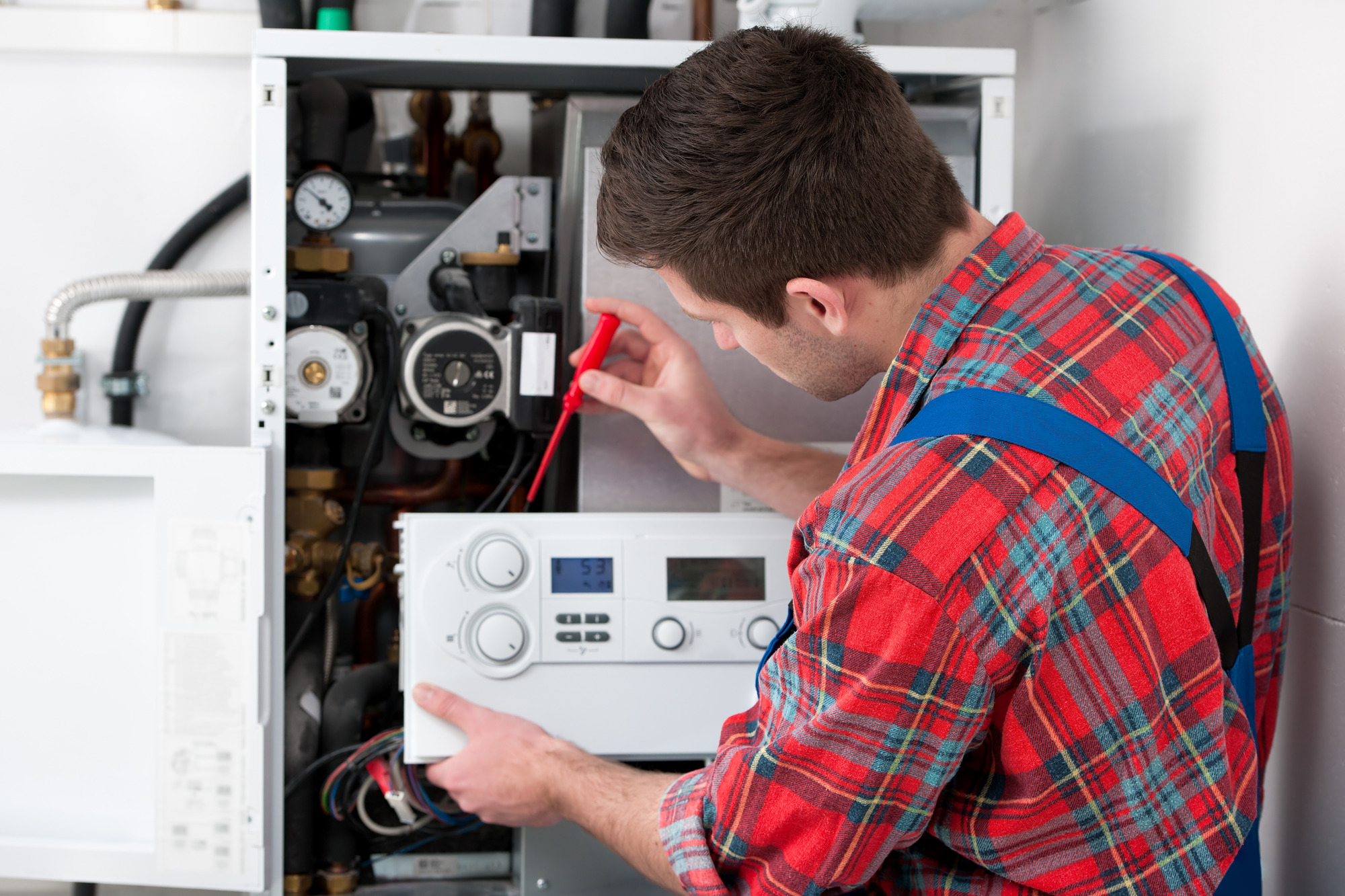 Boiler Repairs Redbridge, Call 020 3519 1525